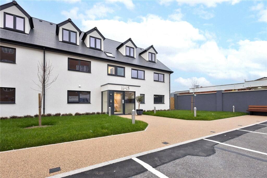 Main image of property: The Residence, South Road, Hythe, CT21