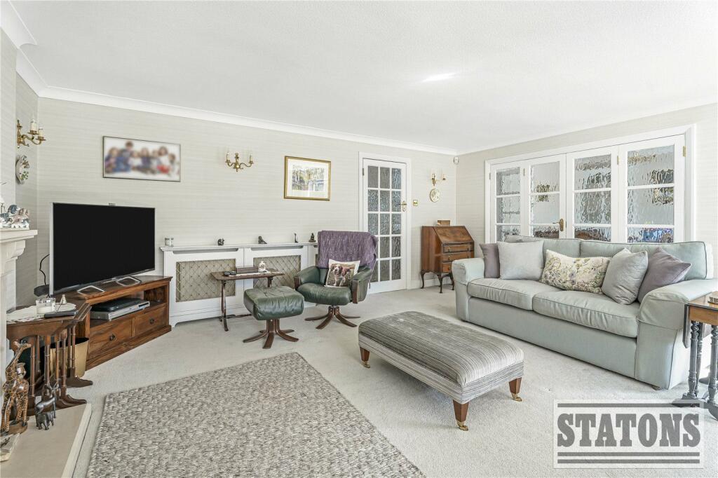 Additional image 7 of Mymms Drive, Brookmans Park, Hertfordshire, AL9