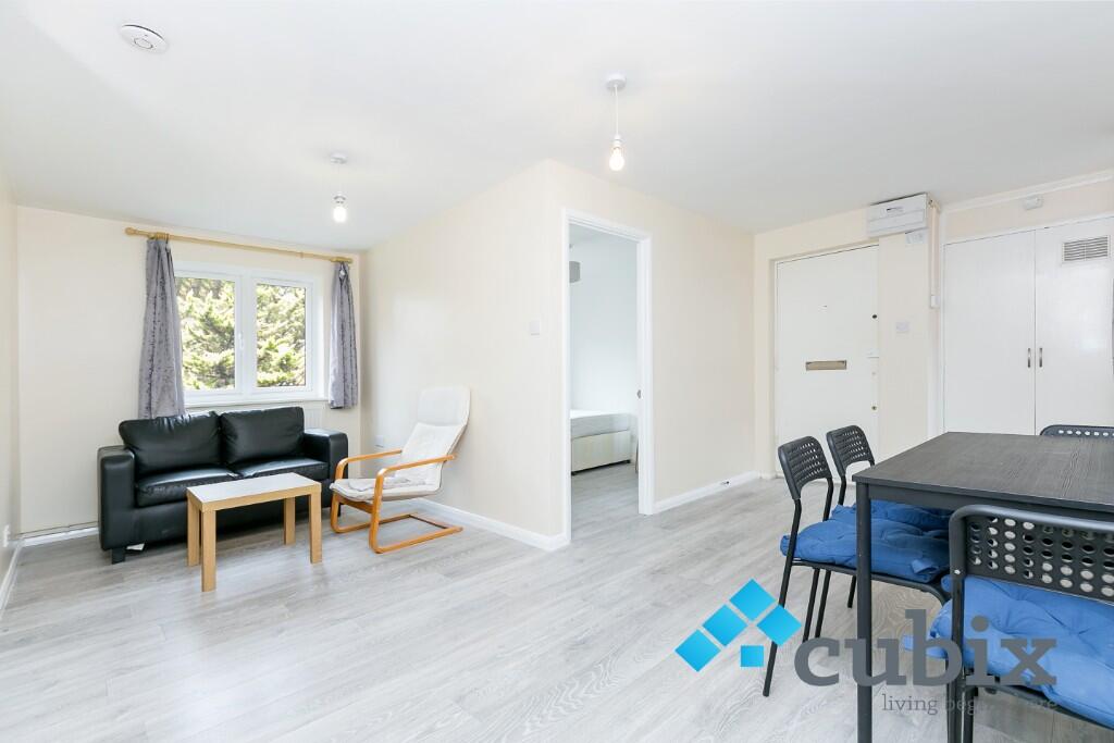 Main image of property: John Silkin Lane, London, SE8