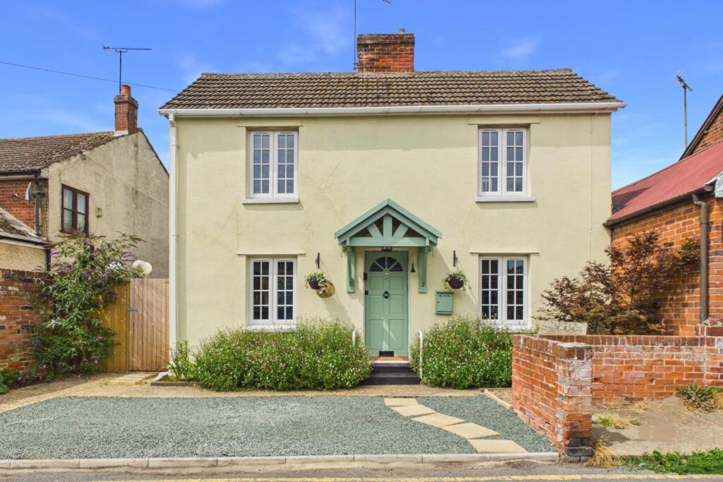 Main image of property: High Street, West Mersea