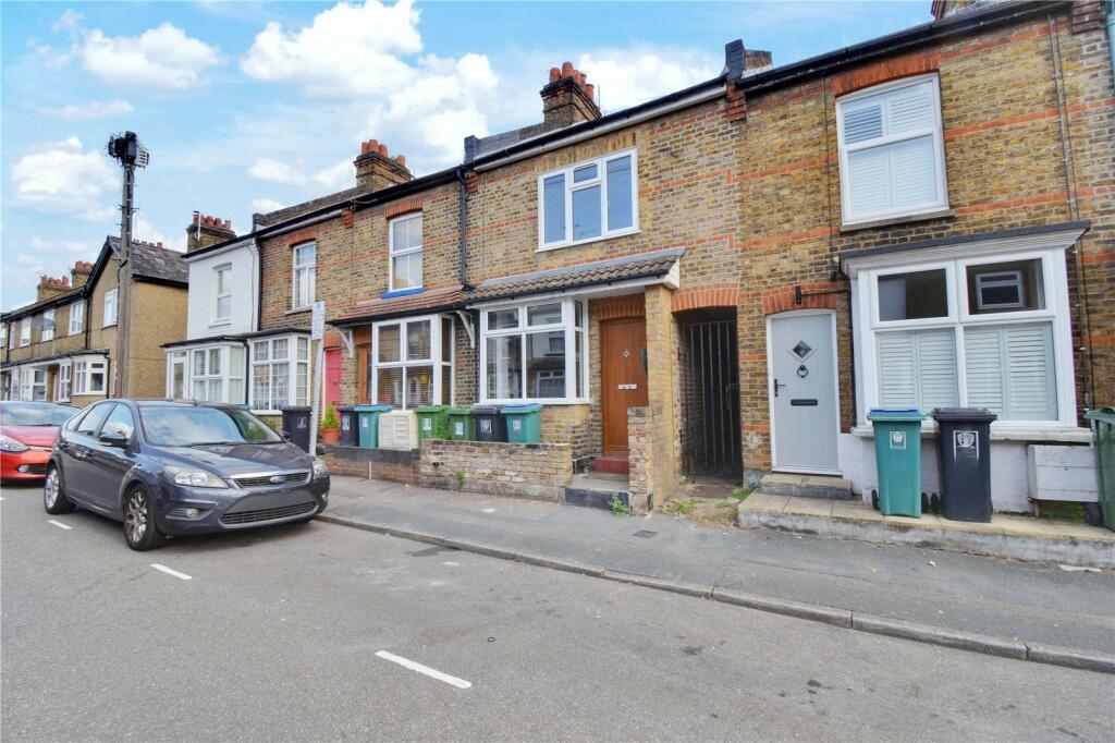Main image of property: York Road, Watford, Hertfordshire, WD18