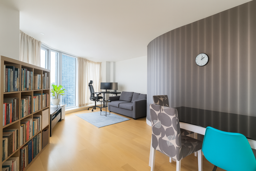 Main image of property: Ontario Tower, Fairmont Avenue, Tower Hamlets, London