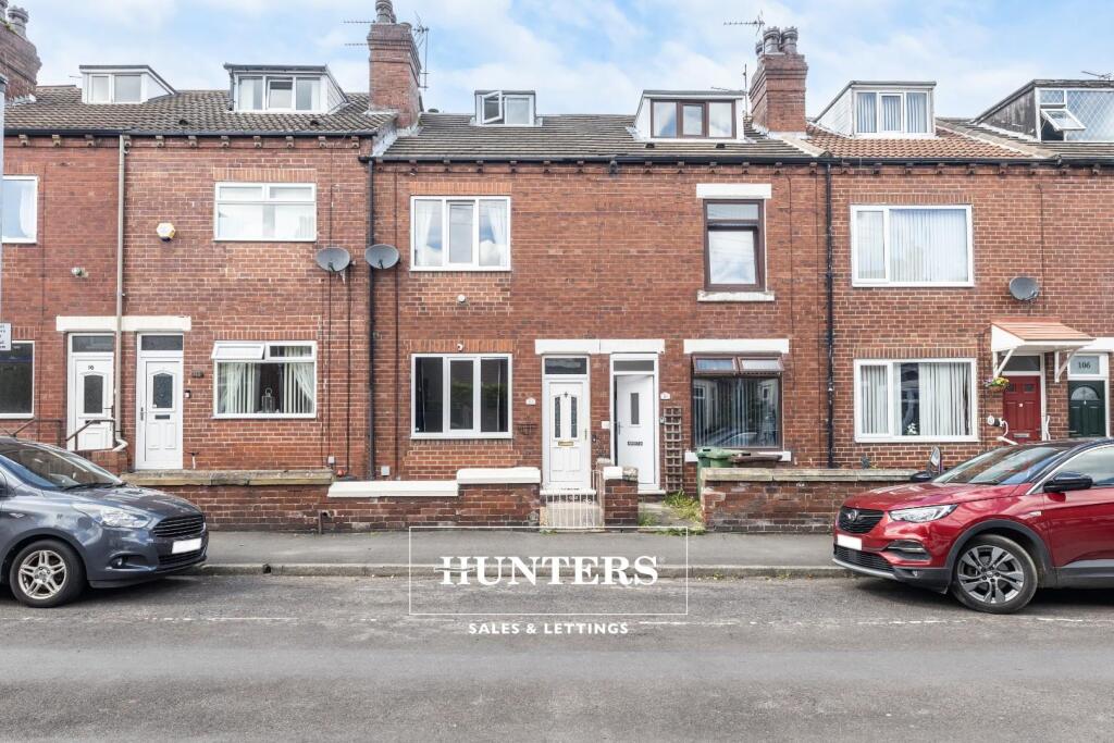 Main image of property: Cambridge Street, Normanton