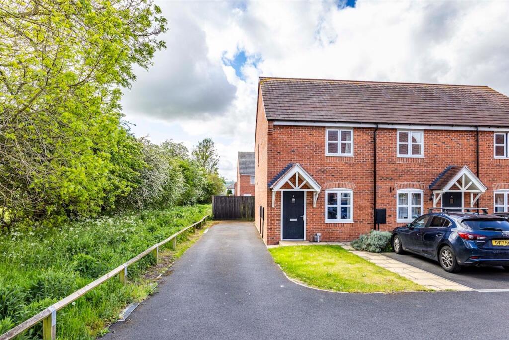 Main image of property: Hawthorn Drive, Farnsfield