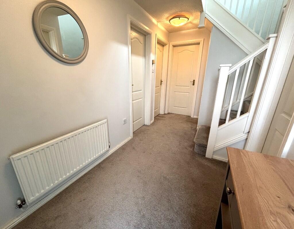 Rowan Drive, Handsacre, Rugeley, Staffordshire, WS15 photo 3