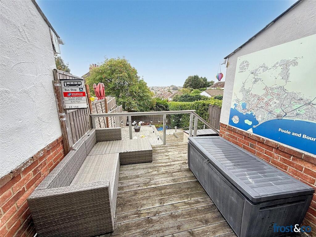 Additional image 10 of Rossmore Road, Poole, Dorset, BH12