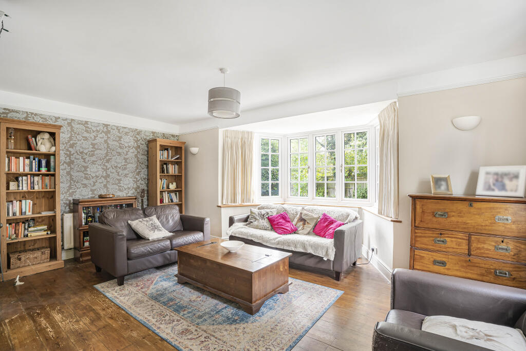 Barleycroft Green, Welwyn Garden City, Hertfordshire, AL8 - View 6