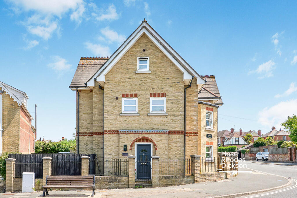 Main image of property: Jubilee Place, 230 Park Road, PO31