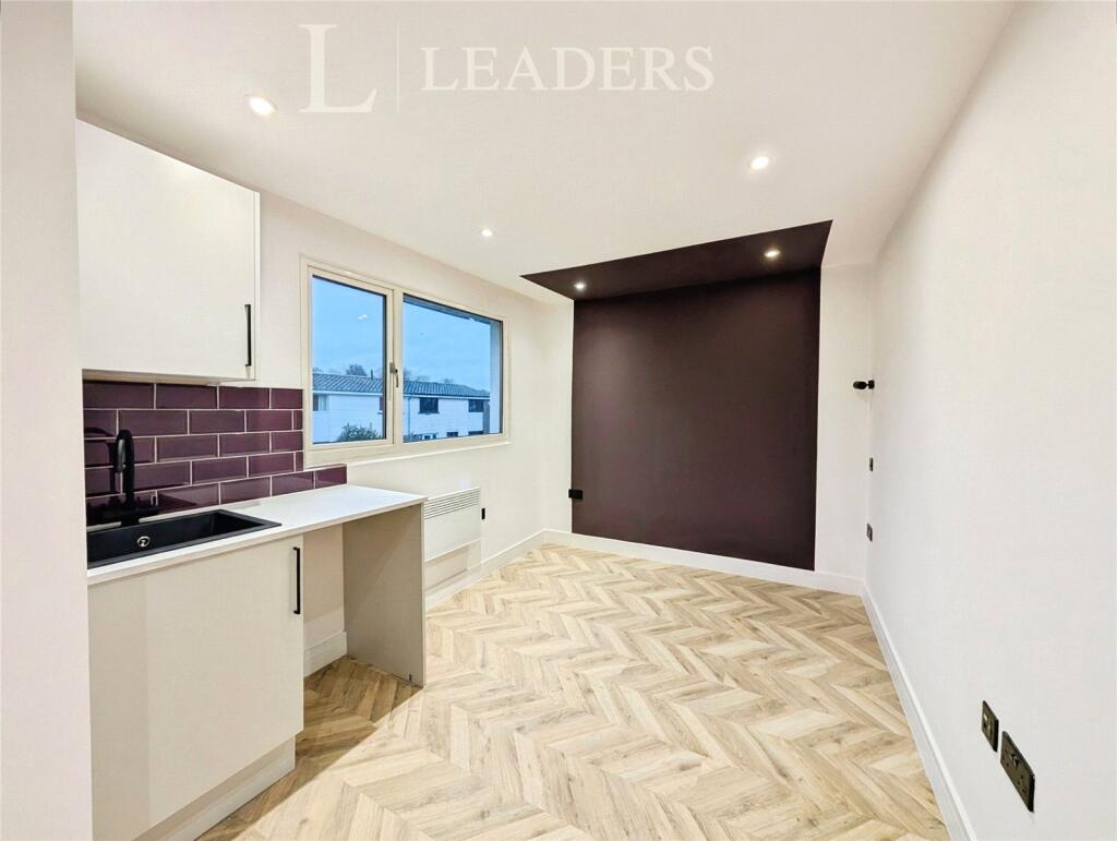 Main image of property: Shinwell Walk, Henderson Road, Crawley, RH11