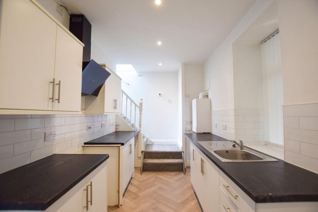 Main image of property: Collingwood Street, Gateshead, NE10