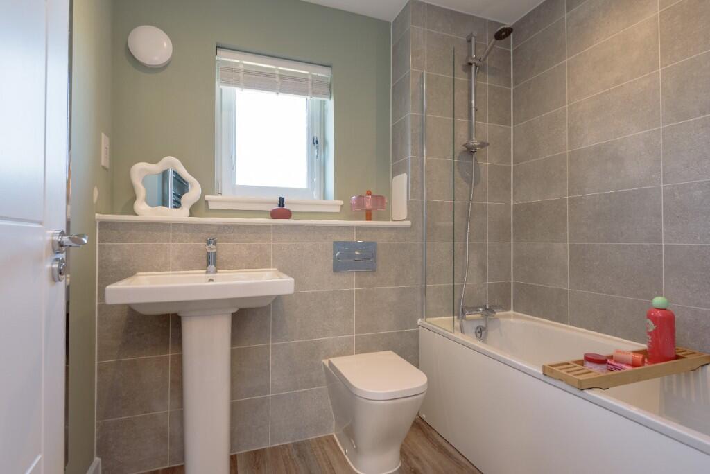 House in Inverness, Culloden - View 4