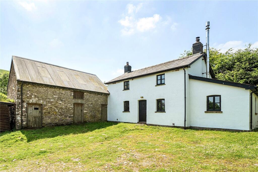 Main image of property: Pontfaen, Brecon, Powys