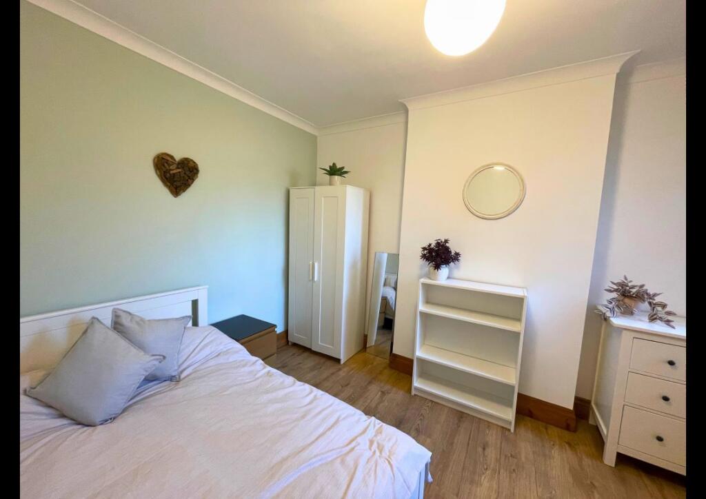 House in Chester, Hoole, City of Chester - View 2