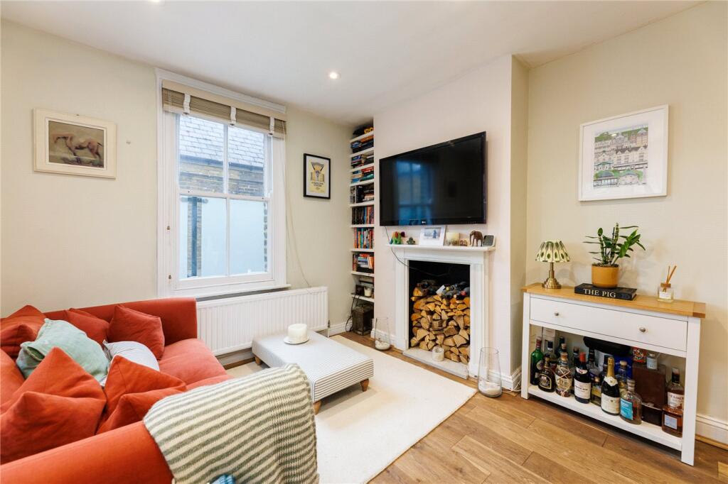 Main image of property: Smiths Yard, London, SW18