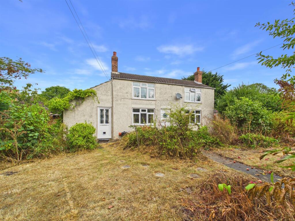 Main image of property: Sea Road, Anderby,