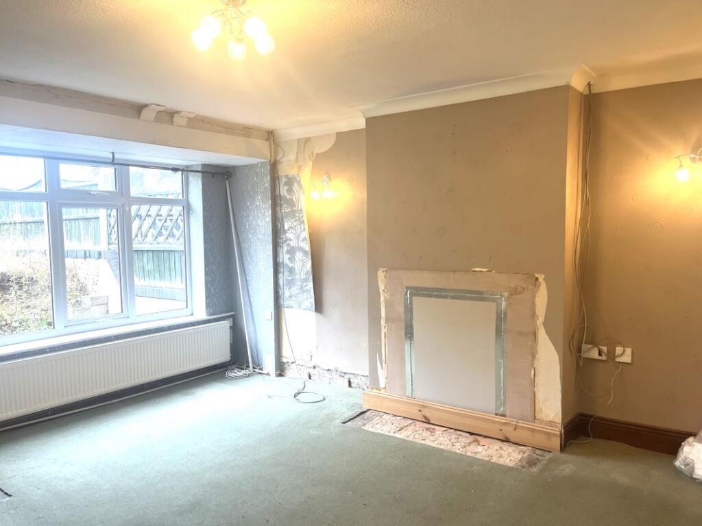 House in Nottingham, Gedling - View 3