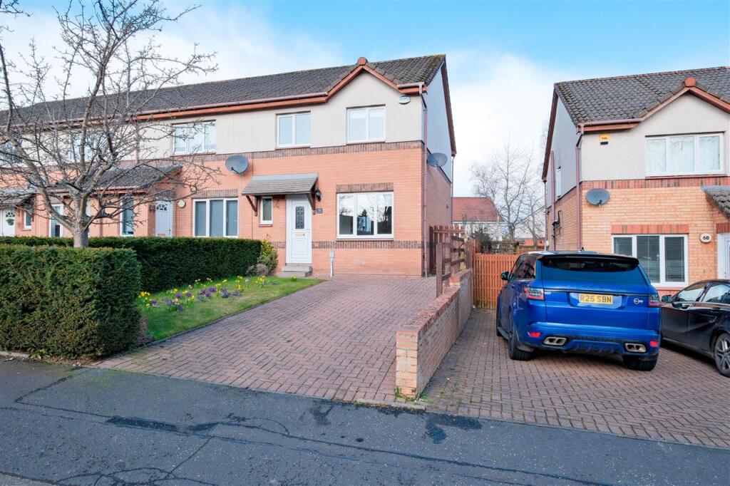 Main image of property: Elder Cres, Cambuslang