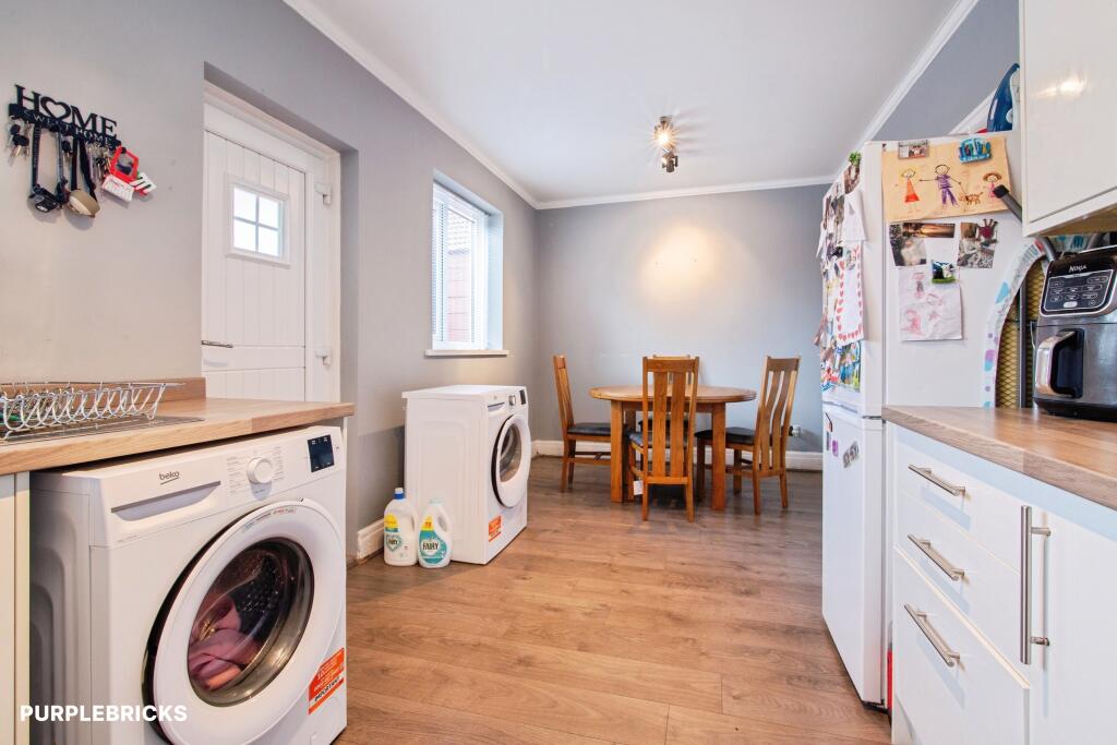 House in Sunderland - View 5