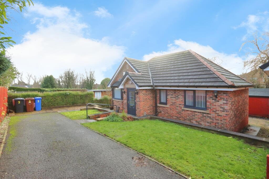 Richmond Court, Sheffield, S13 photo 2