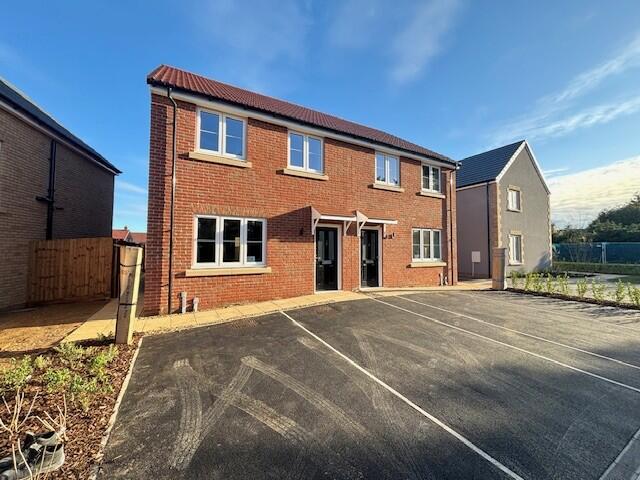 Main image of property: Furrow Lane, Downham Market