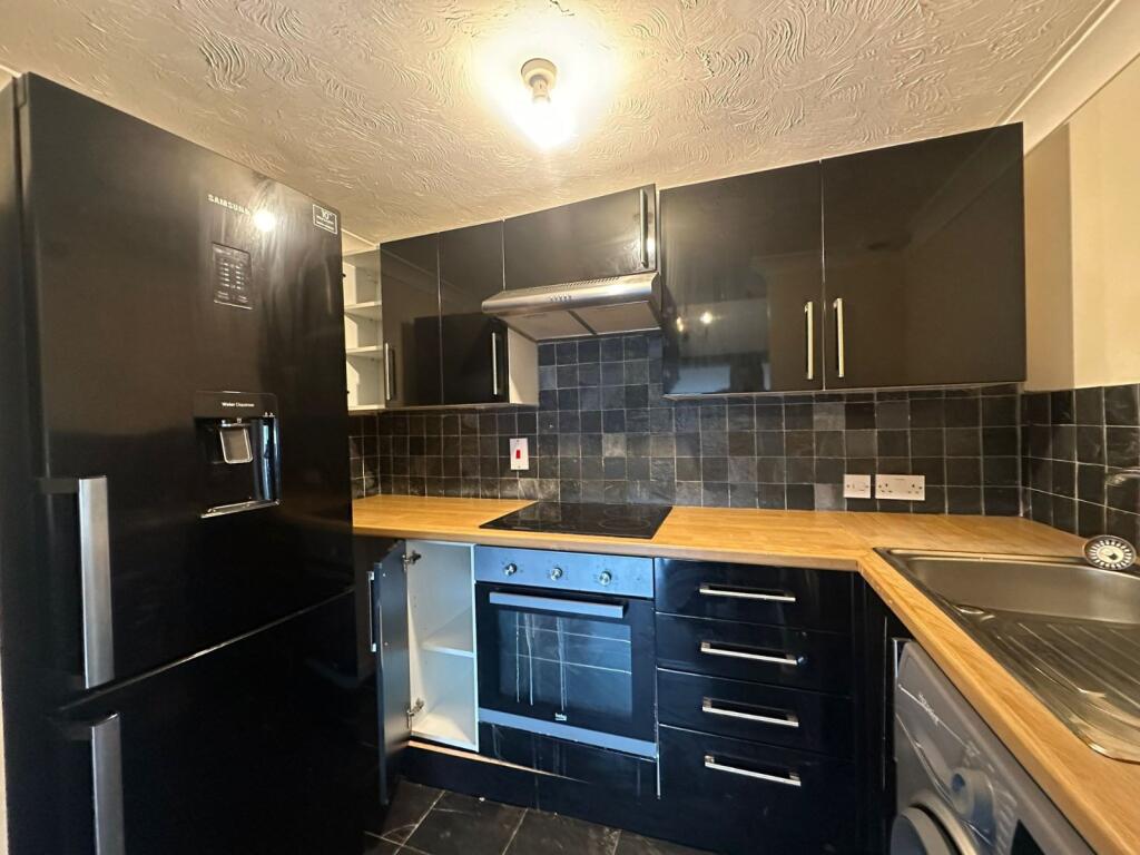 Main image of property: Old Tannery, Clyde Street, Bingley, West Yorkshire, BD16