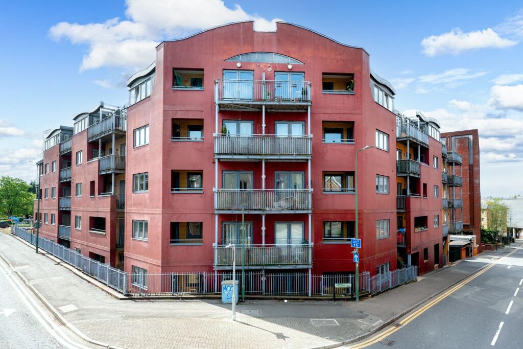 Main image of property: Selden Hill, Brookfield House Selden Hill, HP2