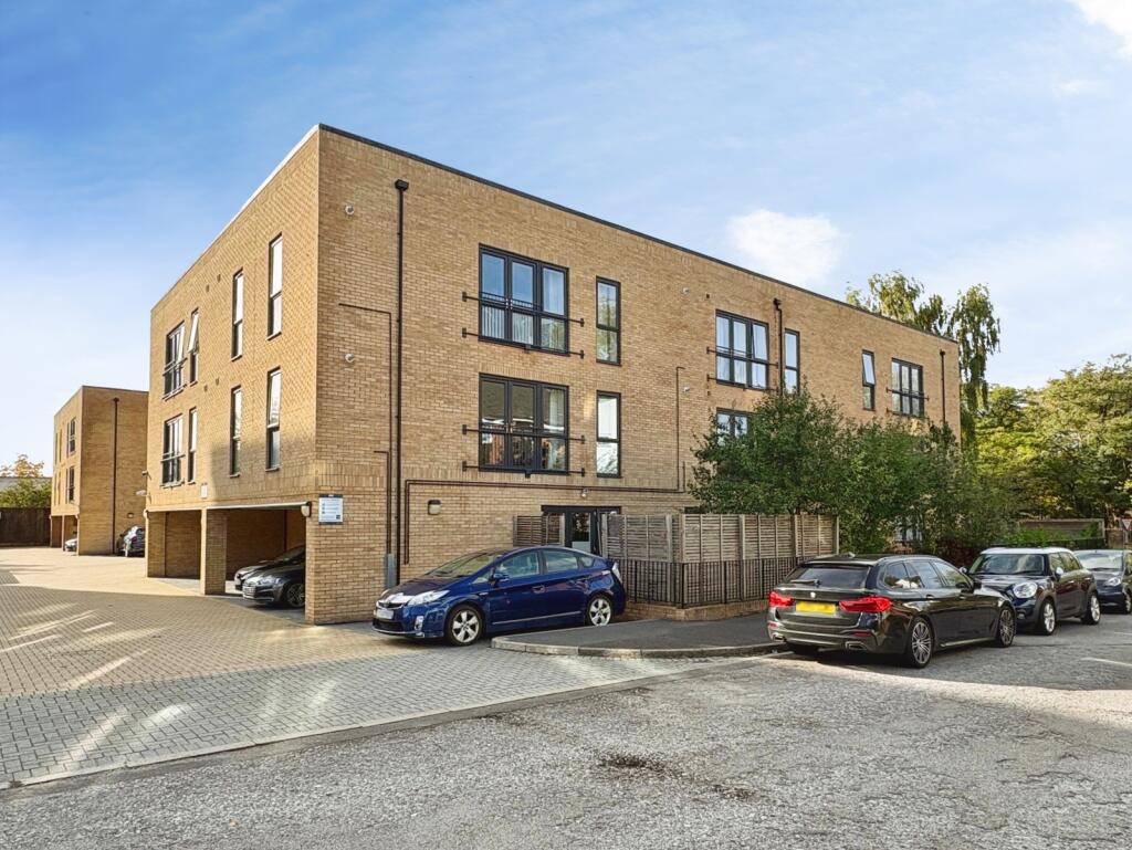 Main image of property: Exchange Close, Aldershot, Hampshire, GU11