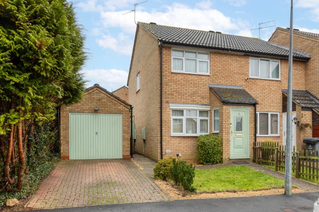 Main image of property: Flinders Close, Stevenage, Hertfordshire, SG2