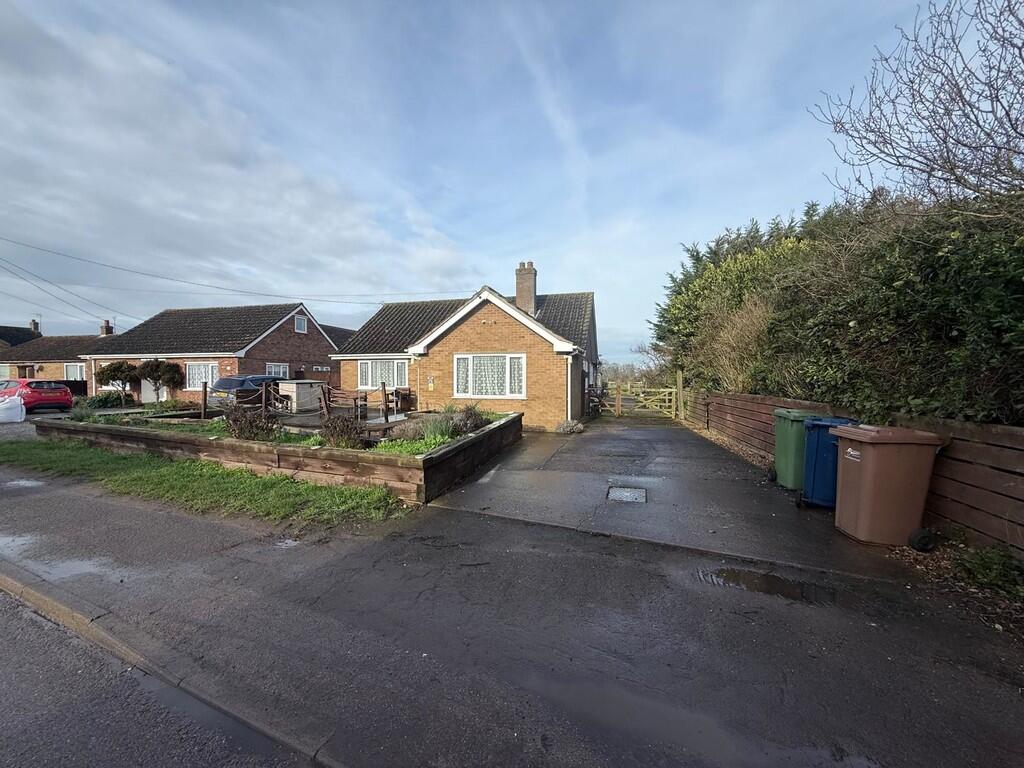 Main image of property: Westfield Road, Manea, March, Cambs., PE15 0LN