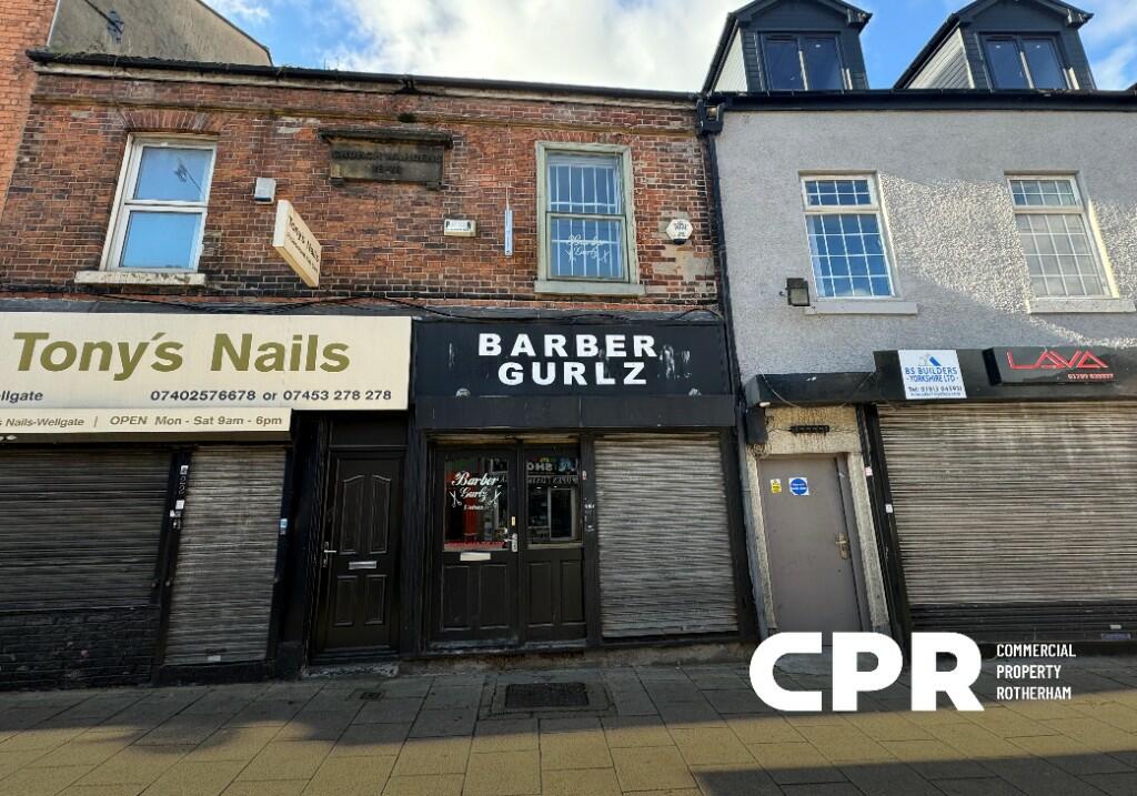 Main image of property: 20 Wellgate, Rotherham, South Yorkshire, S60 2LR.