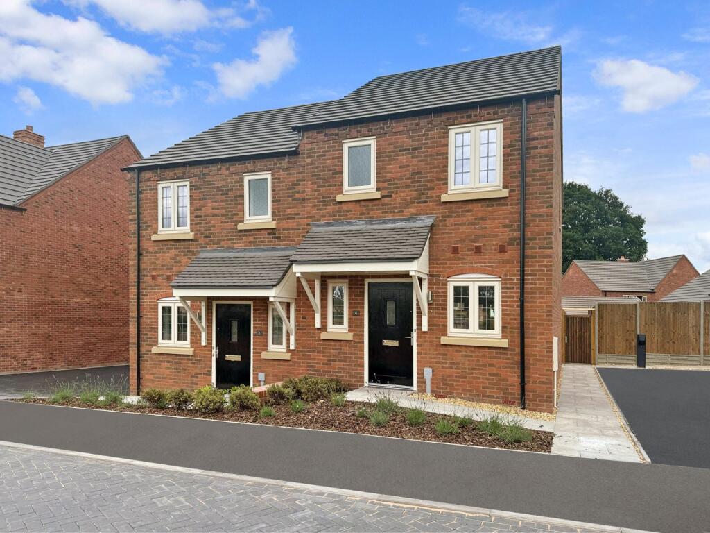 Main image of property: 48 Martley Fields, Martley, Worcestershire, WR6