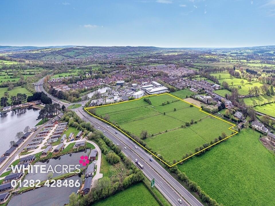 Additional image 4 of Land At Barrow Brook Business Park , Clitheroe , BB7 9WF