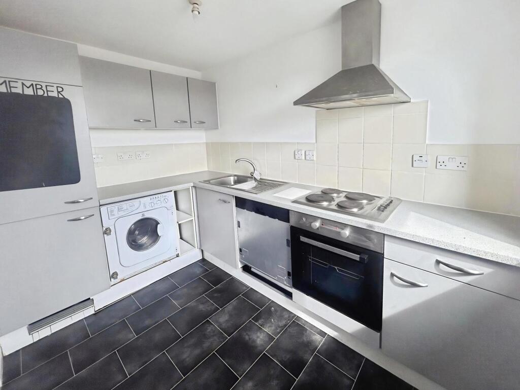 Apartment in Wolverhampton - View 4