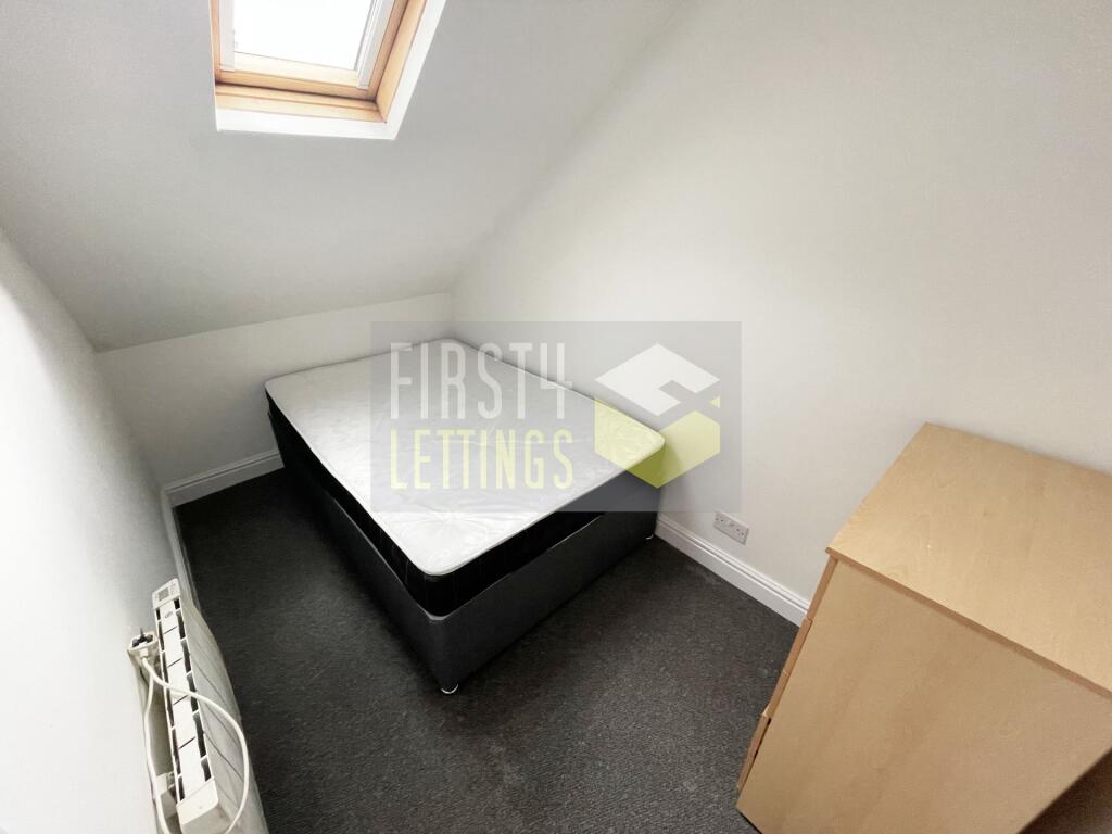 Apartment in Leicester - View 4