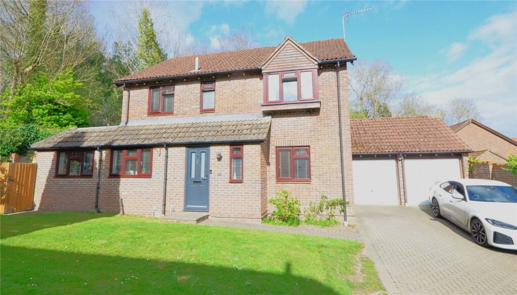 Main image of property: Lower Mere, East Grinstead, West Sussex, RH19
