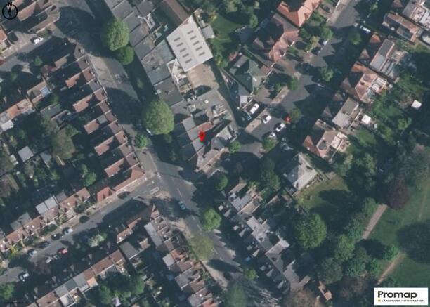 Birds Eye View