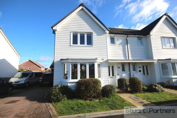 Main image of property: Iden Hurst Hurstpierpoint BN6