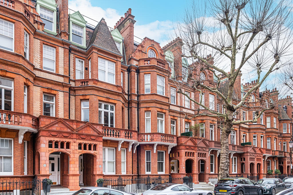Main image of property: Sloane Gardens, London, SW1W