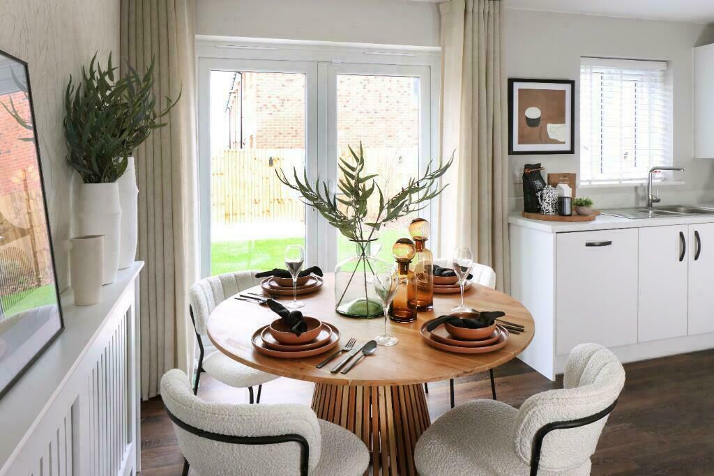 House in Chester, Sealand - View 3