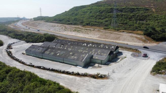 Versatile commercial premises suitable for a range of occupiers, subject to necessary consents 