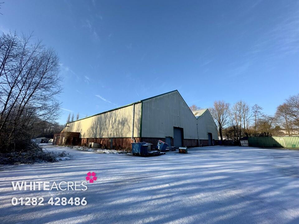 Additional image 9 of Bank Hall Works , Off Colne Road, Burnley , BB10 3AT