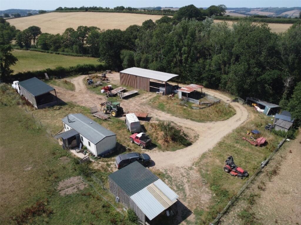 Main image of property: North Tawton, Devon