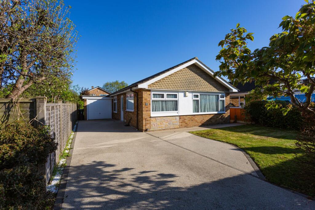 Main image of property: Hawthorne Close, Nether Poppleton, YO26
