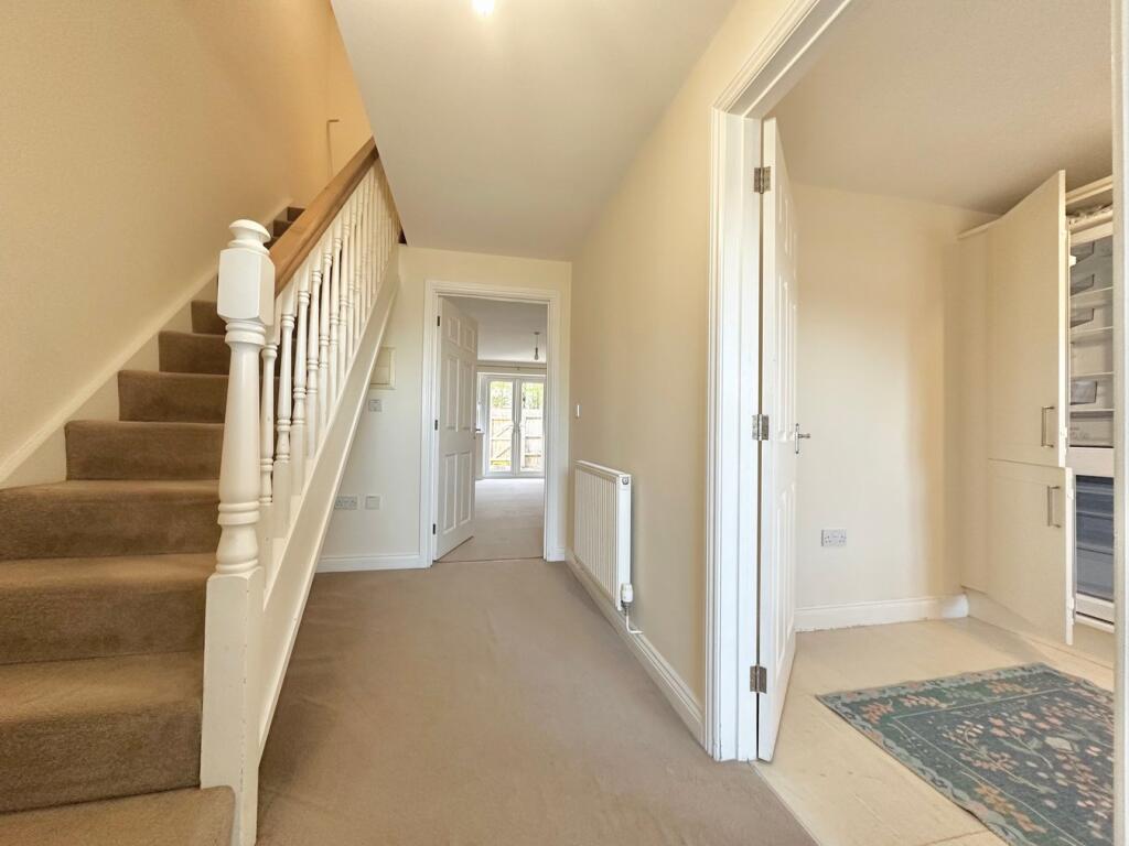 High View Row, Ledbury, HR8 photo 4
