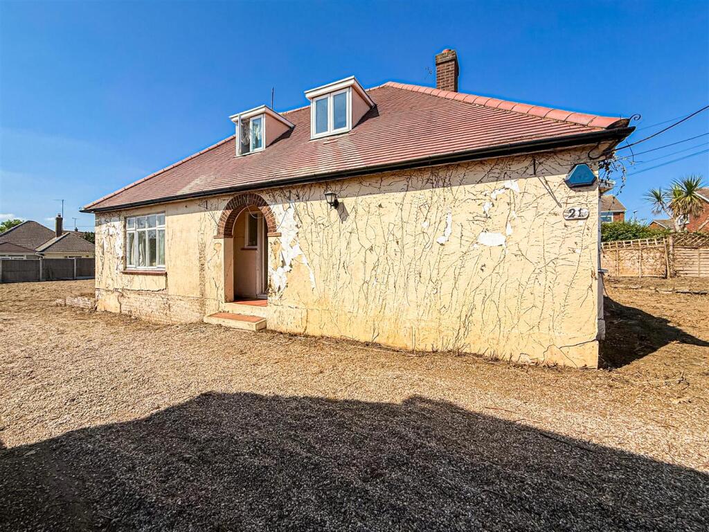 House in Burnham-On-Crouch - View 4