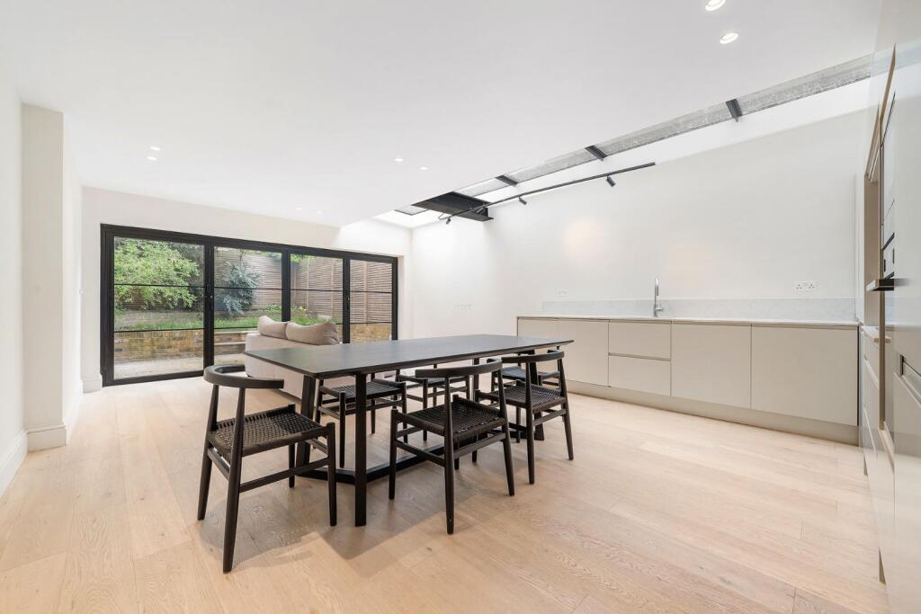 Main image of property: Helix Road, SW2
