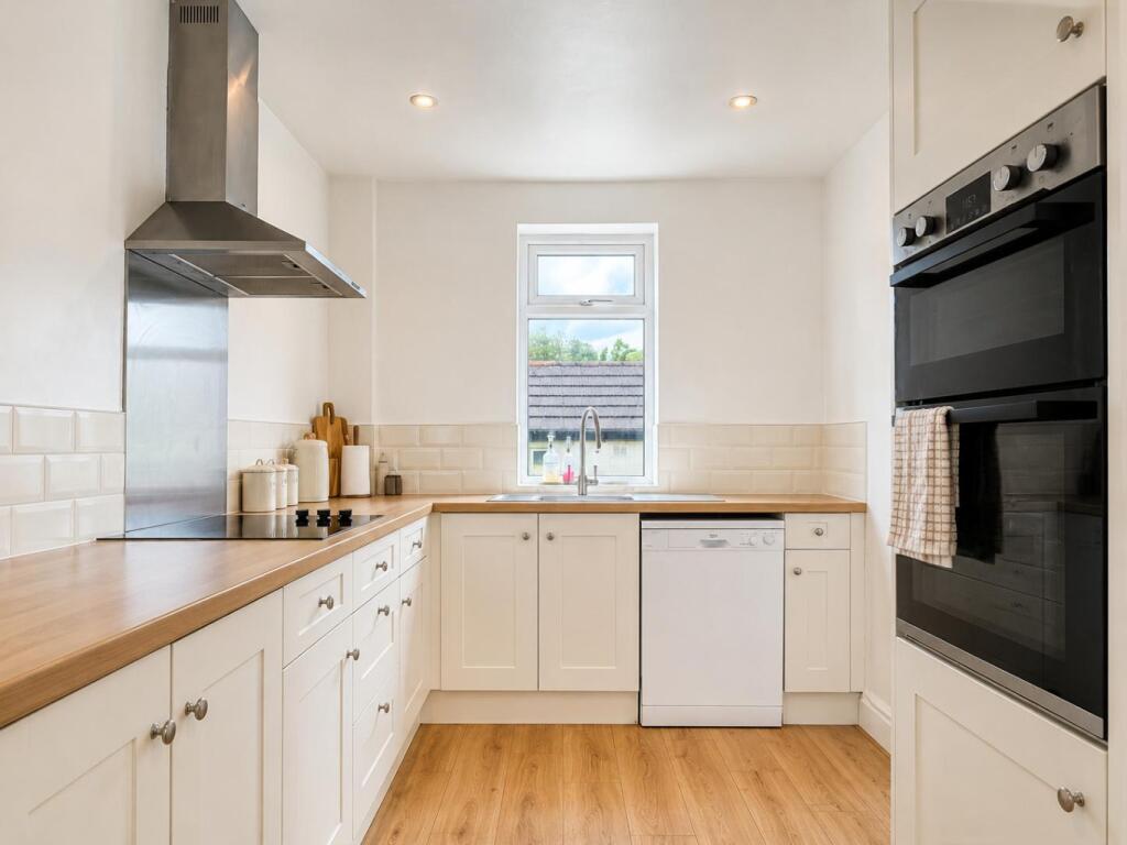 House in Sefton, Liverpool City Region - More