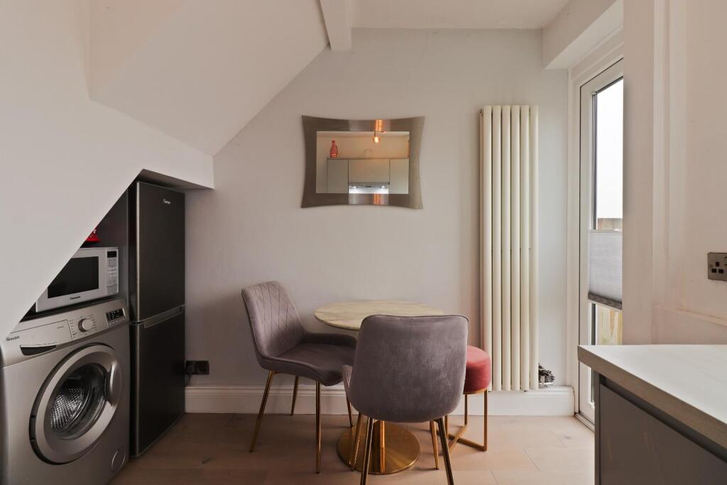 Main image of property: Bell Hagg Road, Walkley, Sheffield