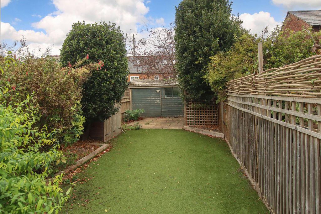 House in Tring - View 5