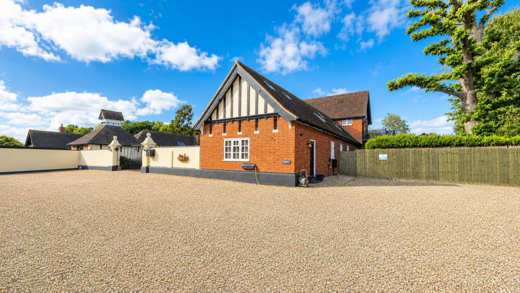 Main image of property: High Garrett, Braintree, CM7 5NU
